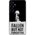 Fallen But Not Forgotten Galaxy S24 Skin