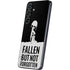 Fallen But Not Forgotten Galaxy S25 Skin