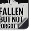 Fallen But Not Forgotten Galaxy S25 Skin
