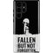 Fallen But Not Forgotten Galaxy S25 Ultra Impact Case