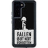 Fallen But Not Forgotten Galaxy S24 Waterproof Case