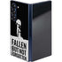 Fallen But Not Forgotten Galaxy Z Fold6 Skin