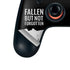 Fallen But Not Forgotten Google Stadia Controller Skin