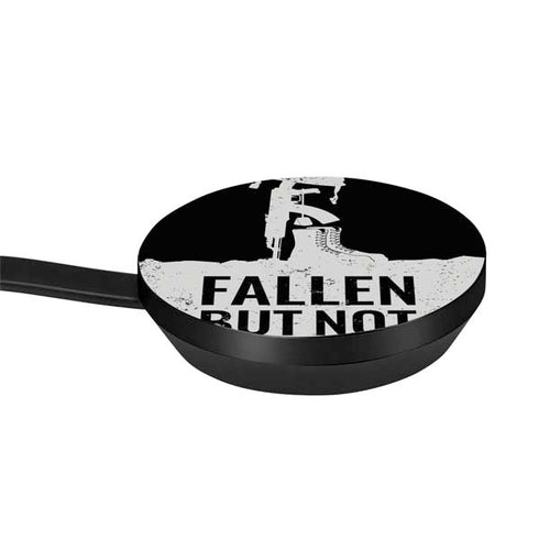 Fallen But Not Forgotten Google Stadia Controller Skin