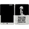 Fallen But Not Forgotten iPad Skins