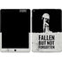 Fallen But Not Forgotten iPad Skins