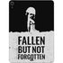 Fallen But Not Forgotten Apple iPad Air Skin