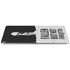 Fallen But Not Forgotten Apple iPad Air Skin