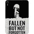 Fallen But Not Forgotten Apple iPad Mini Skin