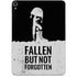 Fallen But Not Forgotten Apple iPad Pro Skin