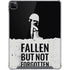 Fallen But Not Forgotten iPad Cases