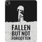 Fallen But Not Forgotten iPad Pro 13in M4 (2024) Skin