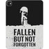 Fallen But Not Forgotten iPad Pro 13in M4 (2024) Skin