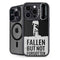 Fallen But Not Forgotten iPhone 13 Pro Kickstand Case