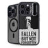 Fallen But Not Forgotten iPhone 13 Pro Max Kickstand Case