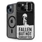 Fallen But Not Forgotten iPhone 14 Plus Kickstand Case