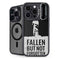 Fallen But Not Forgotten iPhone 14 Pro Kickstand Case