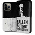 Fallen But Not Forgotten iPhone Cases