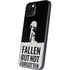 Fallen But Not Forgotten iPhone Skins