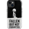 Fallen But Not Forgotten iPhone 15 Impact Case