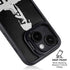 Fallen But Not Forgotten iPhone 15 Kickstand Case