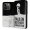 Fallen But Not Forgotten iPhone 15 Pro Folio Case