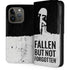 Fallen But Not Forgotten iPhone 15 Pro Folio Case