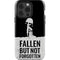 Fallen But Not Forgotten iPhone 15 Pro Impact Case