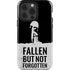 Fallen But Not Forgotten iPhone 15 Pro Impact Case