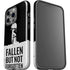 Fallen But Not Forgotten iPhone 15 Pro Impact Case