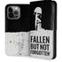 Fallen But Not Forgotten iPhone 15 Pro Max Folio Case