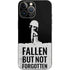 Fallen But Not Forgotten iPhone 15 Pro Max Skin