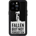 Fallen But Not Forgotten iPhone 15 Pro Waterproof Case