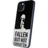 Fallen But Not Forgotten iPhone 15 Skin