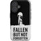 Fallen But Not Forgotten iPhone 16 Impact Case