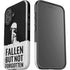 Fallen But Not Forgotten iPhone 16 Impact Case