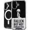 Fallen But Not Forgotten iPhone 16 MagSafe Case