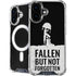 Fallen But Not Forgotten iPhone 16 MagSafe Case