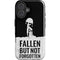 Fallen But Not Forgotten iPhone 16 Plus Impact Case