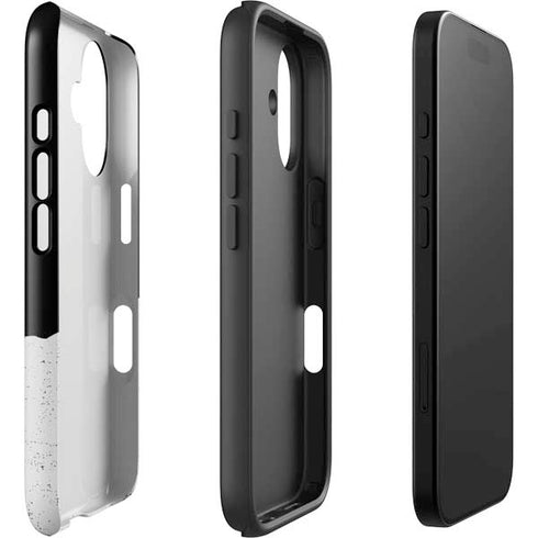 Fallen But Not Forgotten iPhone 16 Plus Impact Case