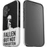 Fallen But Not Forgotten iPhone 16 Plus Impact Case