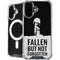 Fallen But Not Forgotten iPhone 16 Plus MagSafe Case