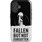 Fallen But Not Forgotten iPhone 16 Plus Magsafe Impact Case
