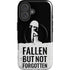 Fallen But Not Forgotten iPhone 16 Plus Magsafe Impact Case