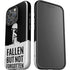 Fallen But Not Forgotten iPhone 16 Pro Impact Case