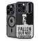 Fallen But Not Forgotten iPhone 16 Pro Kickstand Case
