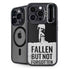 Fallen But Not Forgotten iPhone 16 Pro Kickstand Case