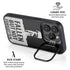 Fallen But Not Forgotten iPhone 16 Pro Kickstand Case