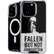 Fallen But Not Forgotten iPhone 16 Pro MagSafe Case
