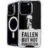Fallen But Not Forgotten iPhone 16 Pro MagSafe Case
